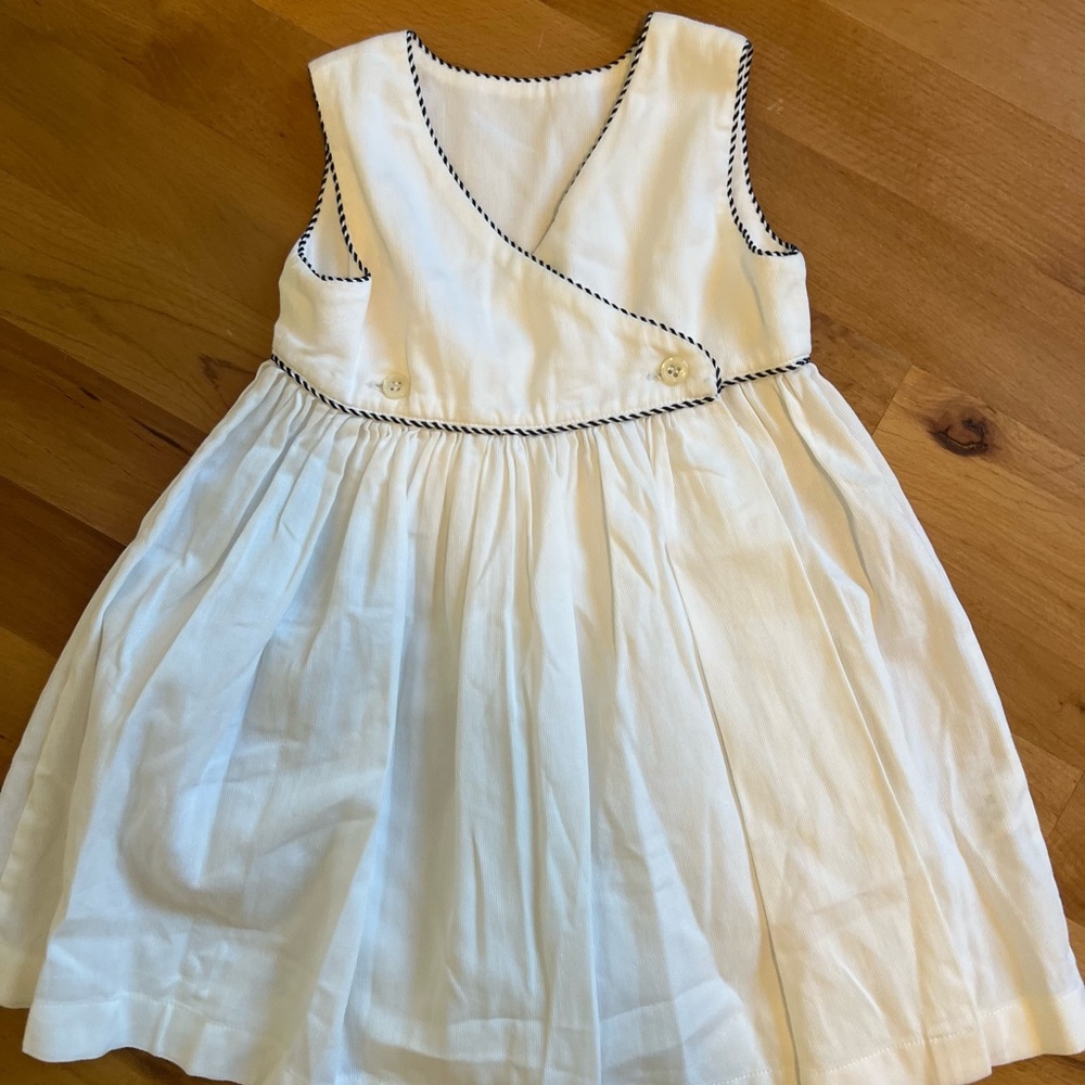 Baroni Firenze 2t dress